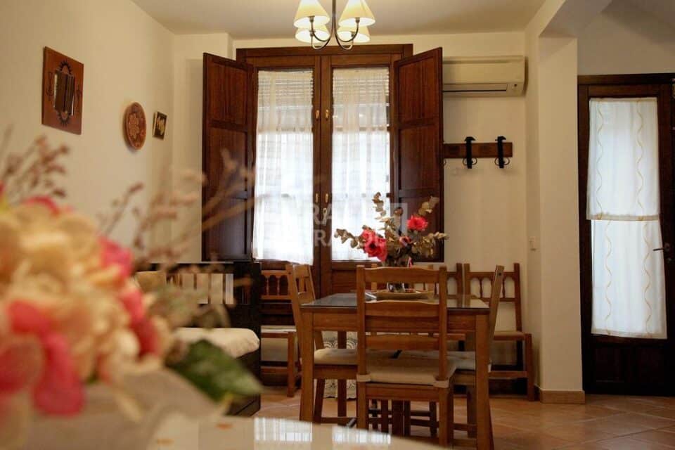 Casa Rural en el Casco Histórico de Priego de Córdoba - Imagen 50