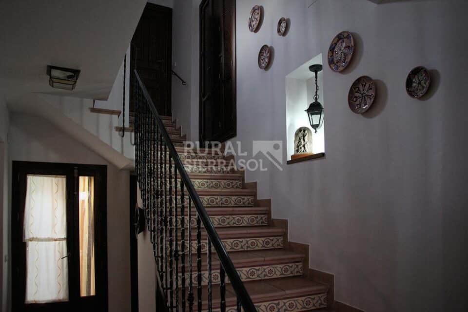 Casa Rural en el Casco Histórico de Priego de Córdoba - Imagen 58