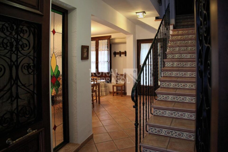 Casa Rural en el Casco Histórico de Priego de Córdoba - Imagen 59