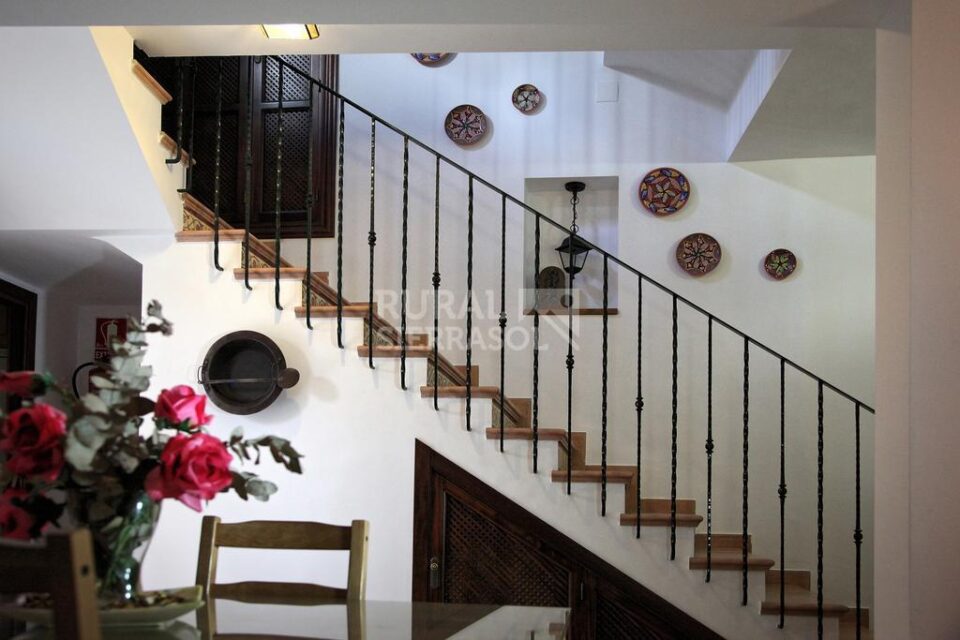 Casa Rural en el Casco Histórico de Priego de Córdoba - Imagen 60