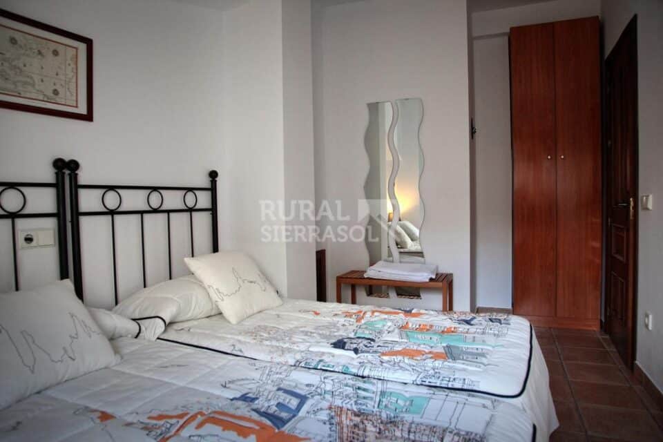 Casa Rural en el Casco Histórico de Priego de Córdoba - Imagen 67
