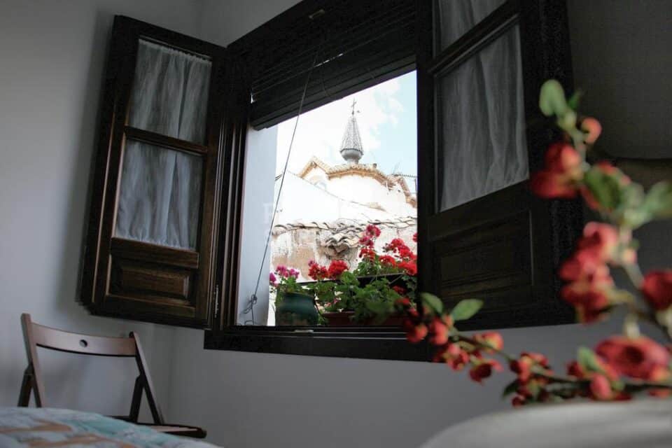 Casa Rural en el Casco Histórico de Priego de Córdoba - Imagen 70
