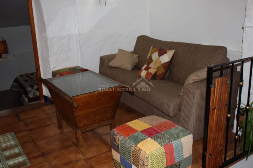 Casa Rural Abuela Pilar - Imagen 17