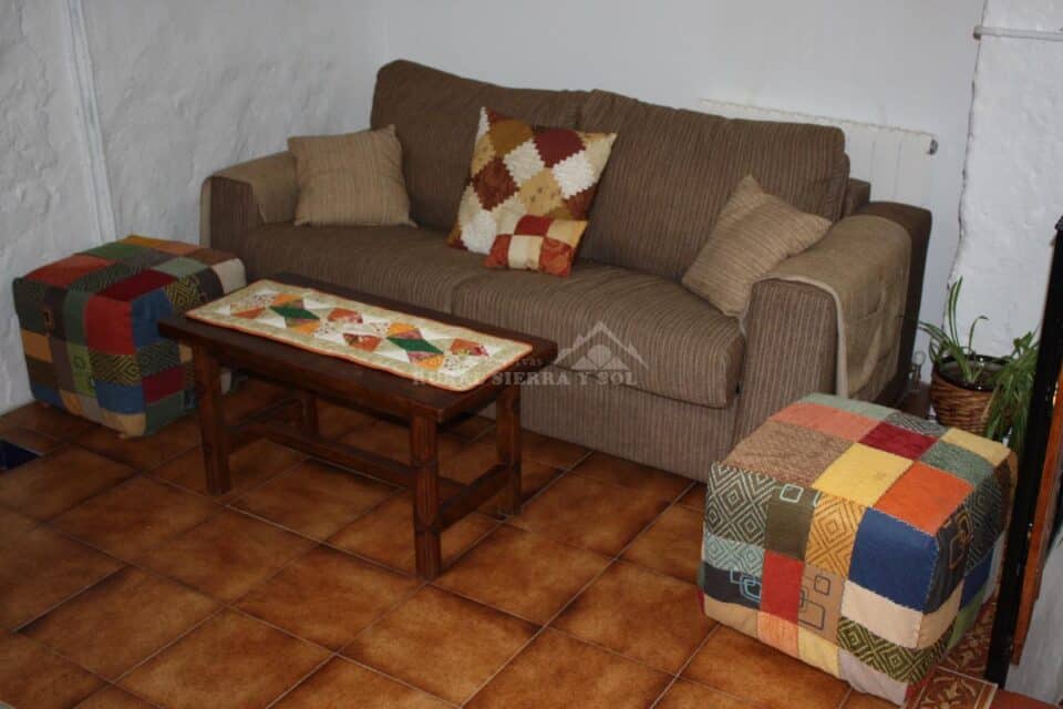 Casa Rural Abuela Pilar - Imagen 37
