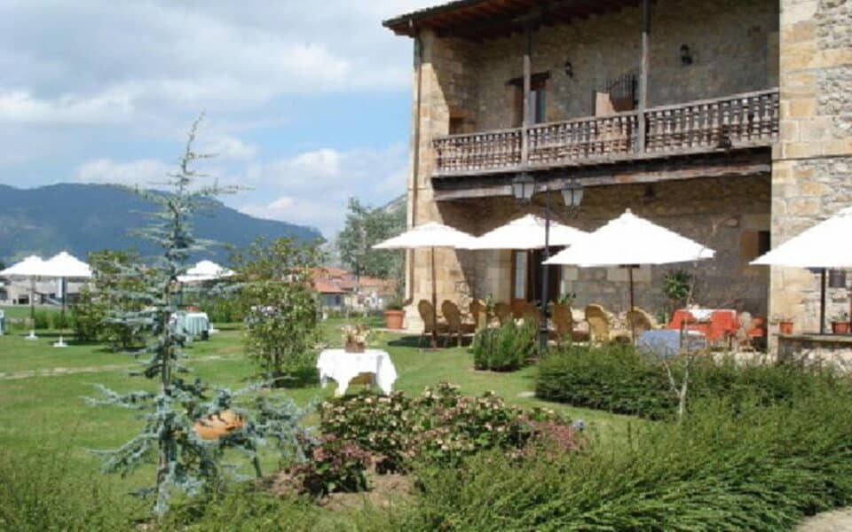 Hotel Palacio García Quijano - Imagen 25