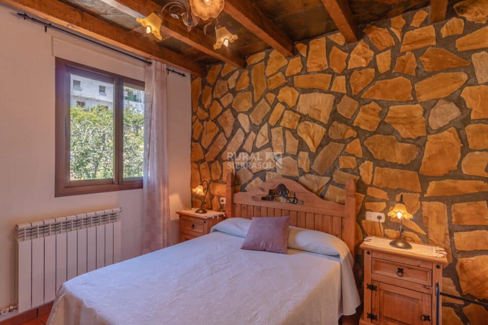 Alojamiento Rural en Alpujarra de la Sierra, con preciosas vistas - Imagen 32