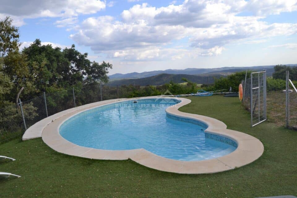 Hotel Rural en pleno Parque Natural de la Sierra de Aracena y Picos de Aroche - Imagen 30