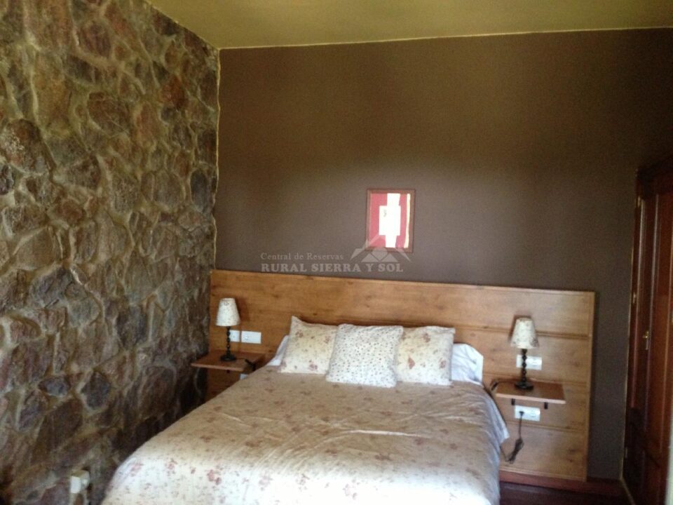 Hotel Rural en pleno Parque Natural de la Sierra de Aracena y Picos de Aroche - Imagen 31
