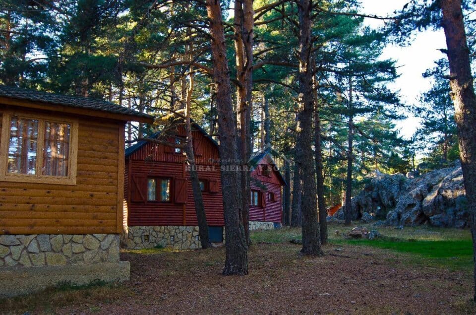 Bungalows Las Corralizas - Imagen 32