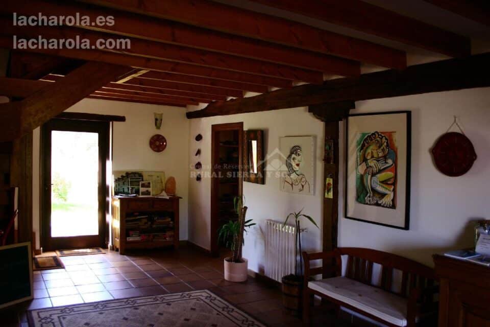 La Charola - Imagen 7