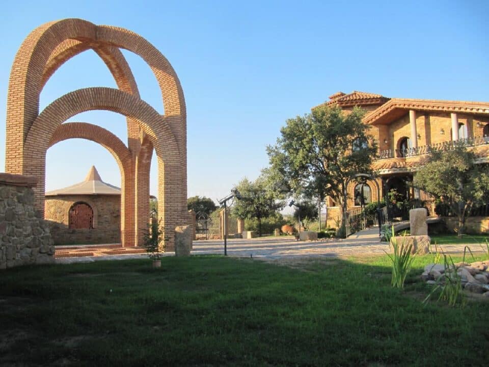 Villa Cardadorum - Imagen 3