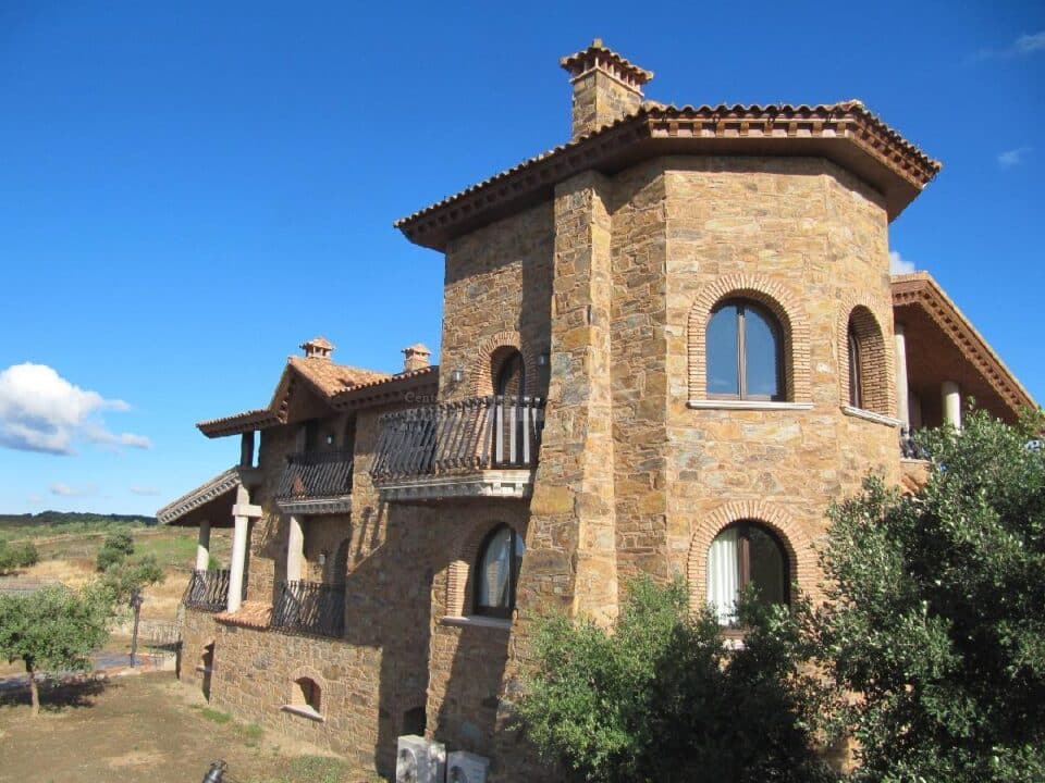 Villa Cardadorum - Imagen 9