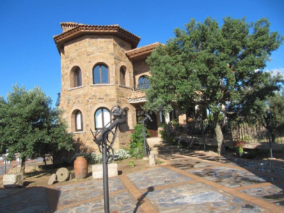 Villa Cardadorum - Imagen 10