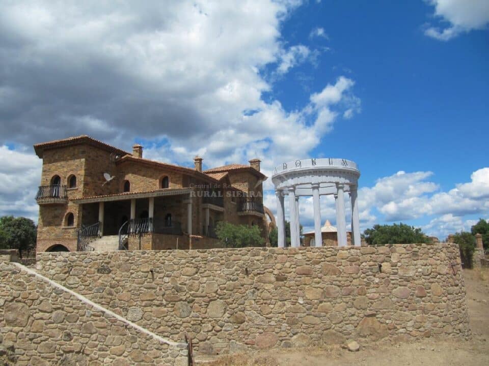 Villa Cardadorum - Imagen 24