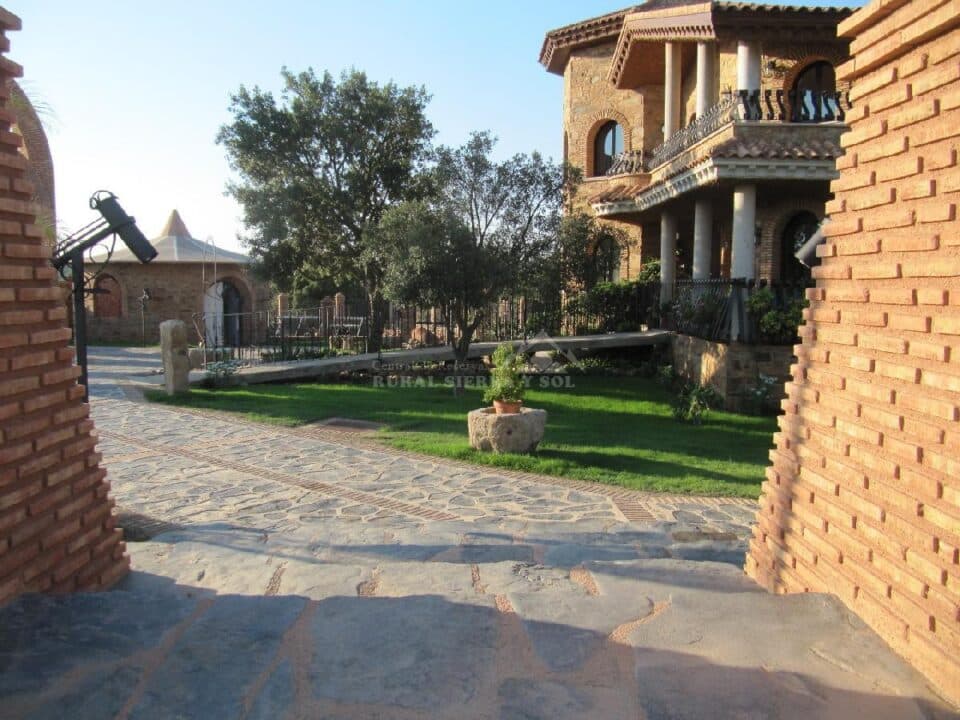 Villa Cardadorum - Imagen 26