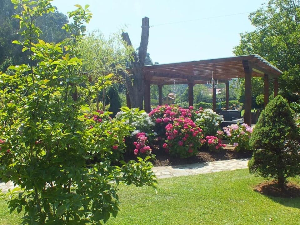 Hosteria El Pomar - Imagen 15