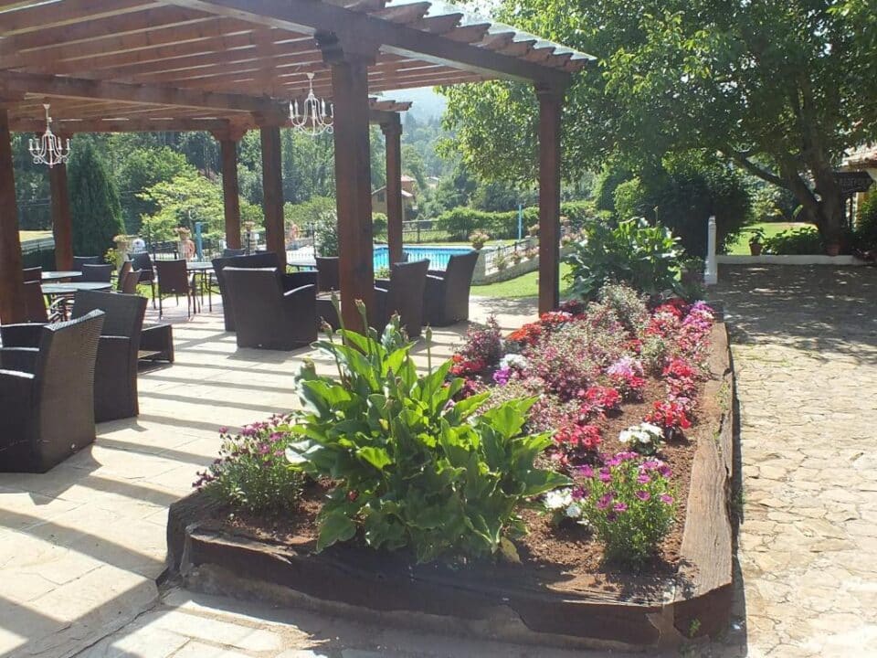 Hosteria El Pomar - Imagen 21