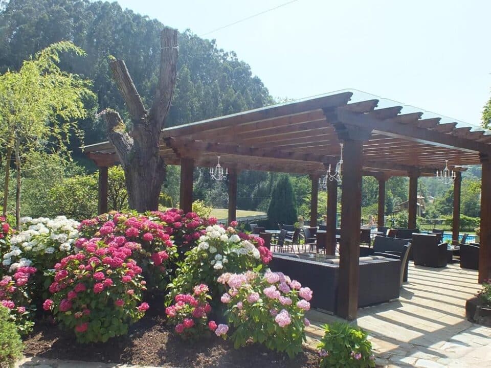 Hosteria El Pomar - Imagen 22