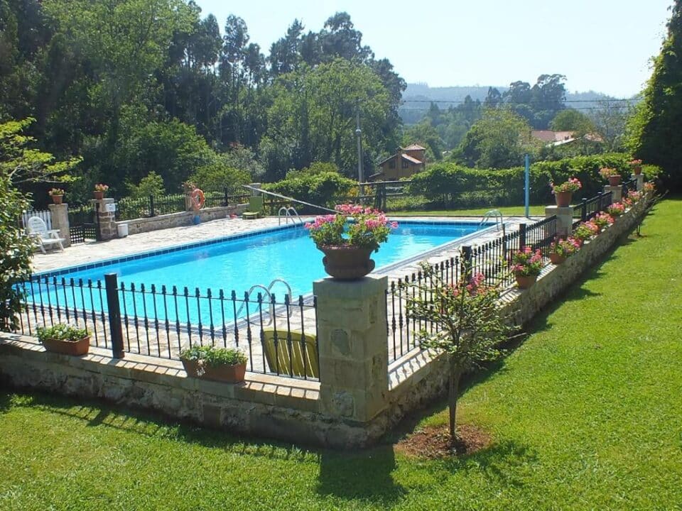 Hosteria El Pomar - Imagen 2