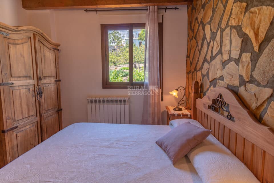 Alojamiento Rural en Alpujarra de la Sierra, con preciosas vistas - Imagen 33