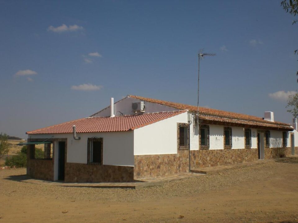 Casa Rural La Loma - Imagen 28