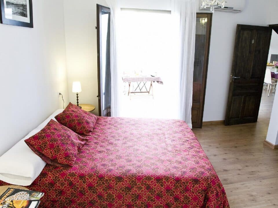 Elegante Casa Rural junto al Parque Nacional de Monfragüe - Imagen 3