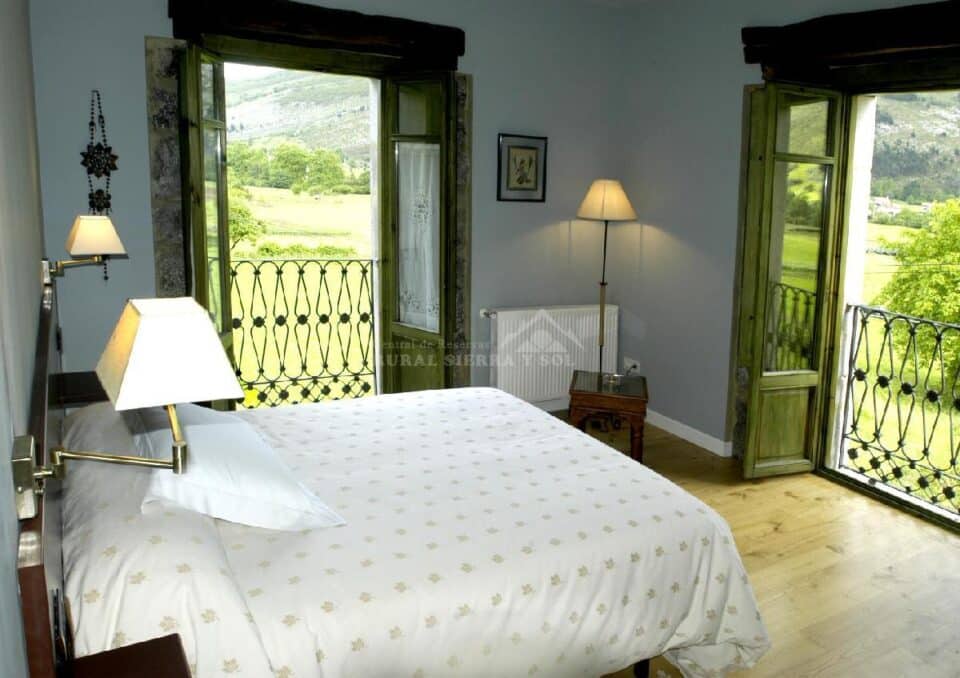 Hotel Villa de Palacios - Imagen 6