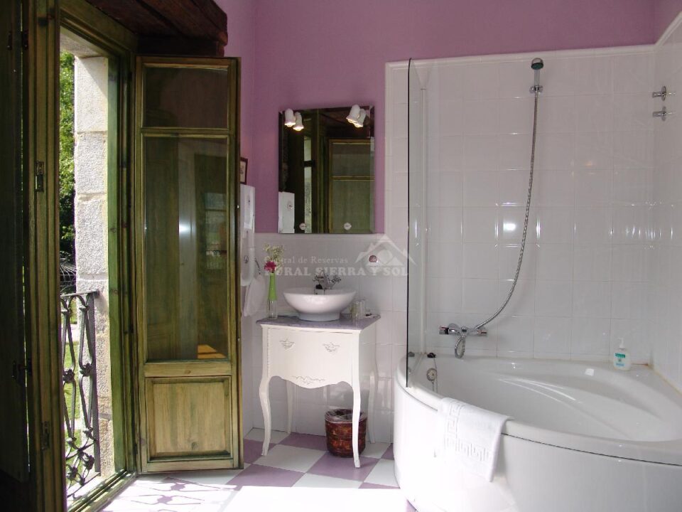 Hotel Villa de Palacios - Imagen 10