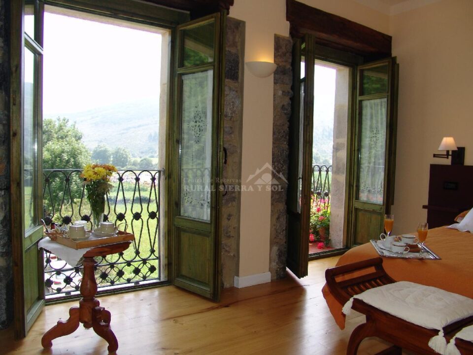 Hotel Villa de Palacios - Imagen 23