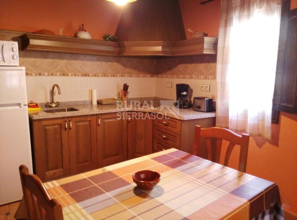 Casa Rural con chimenea, en Guijo de Granadilla - Imagen 19