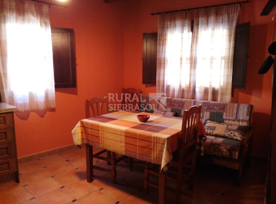 Casa Rural con chimenea, en Guijo de Granadilla - Imagen 20