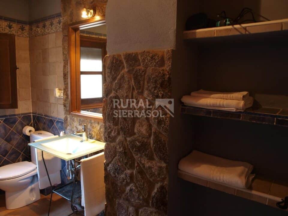 Casa Rural con chimenea, en Guijo de Granadilla - Imagen 21