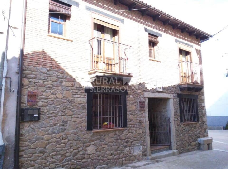 Casa Rural con chimenea, en Guijo de Granadilla - Imagen 23