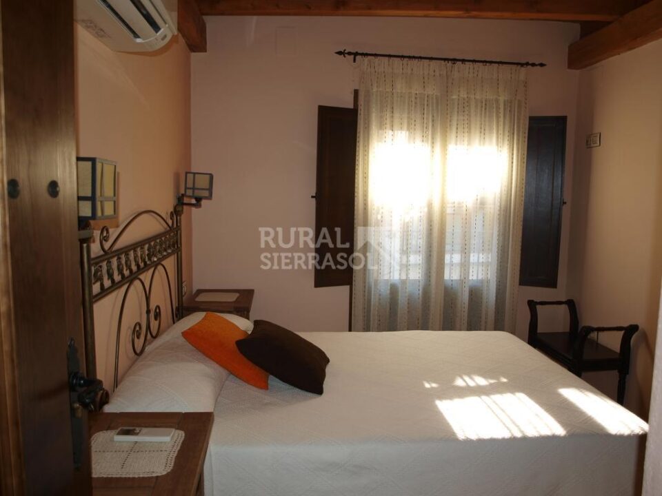 Casa Rural con chimenea, en Guijo de Granadilla - Imagen 27