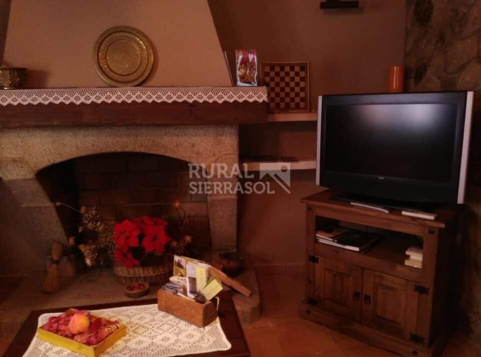 Casa Rural con chimenea, en Guijo de Granadilla - Imagen 36