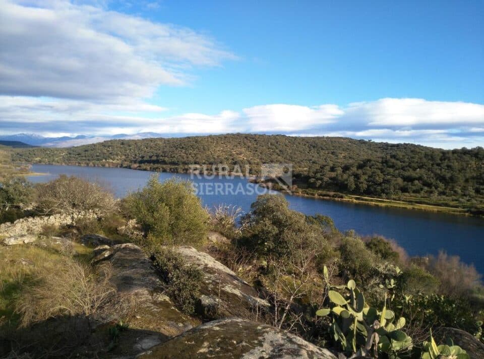 Casa Rural con chimenea, en Guijo de Granadilla - Imagen 37