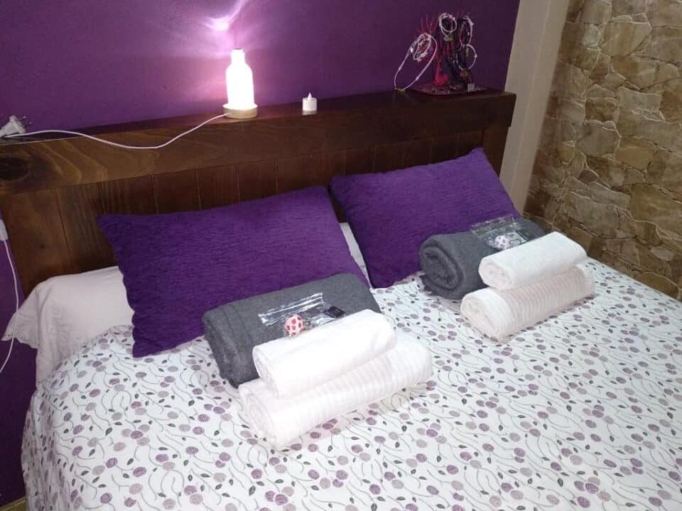 Encantadora Casa Rural en Ubrique, con jacuzzi - Imagen 31