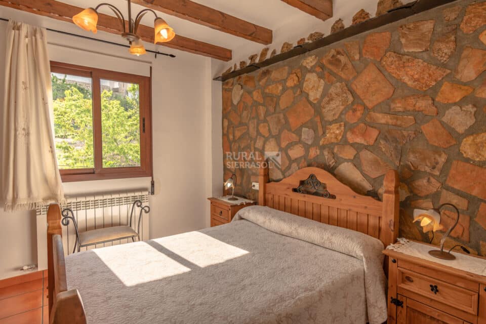 Alojamiento Rural en Alpujarra de la Sierra, con preciosas vistas - Imagen 34