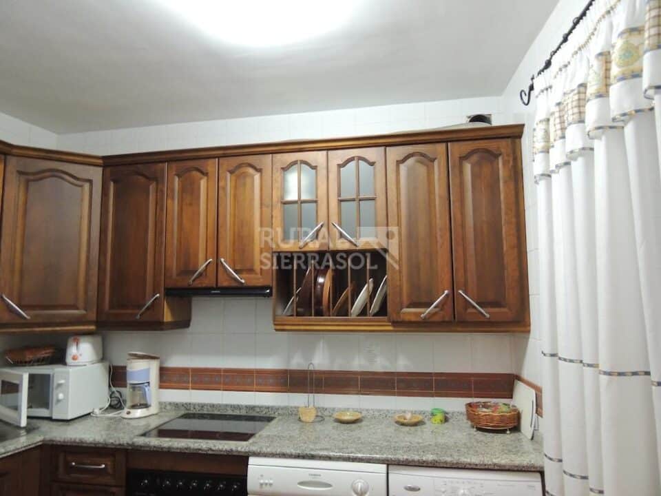 Casa Rural con barbacoa y aire acondicionado, en Ovejuela - Imagen 22