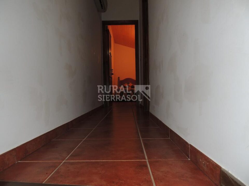 Casa Rural con barbacoa y aire acondicionado, en Ovejuela - Imagen 23