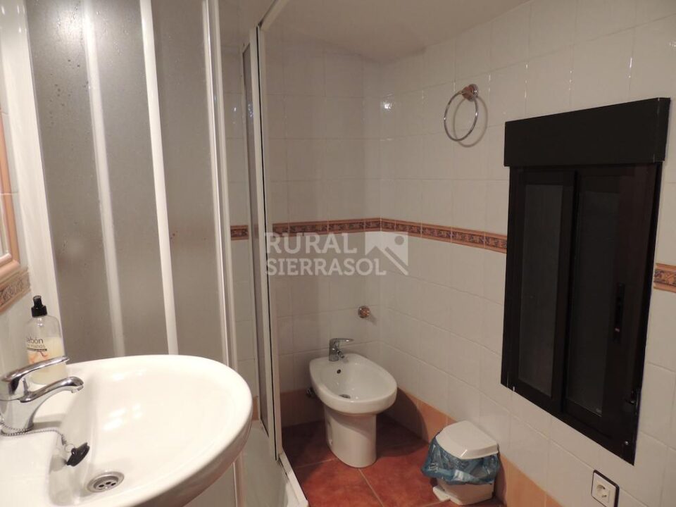 Casa Rural con barbacoa y aire acondicionado, en Ovejuela - Imagen 25