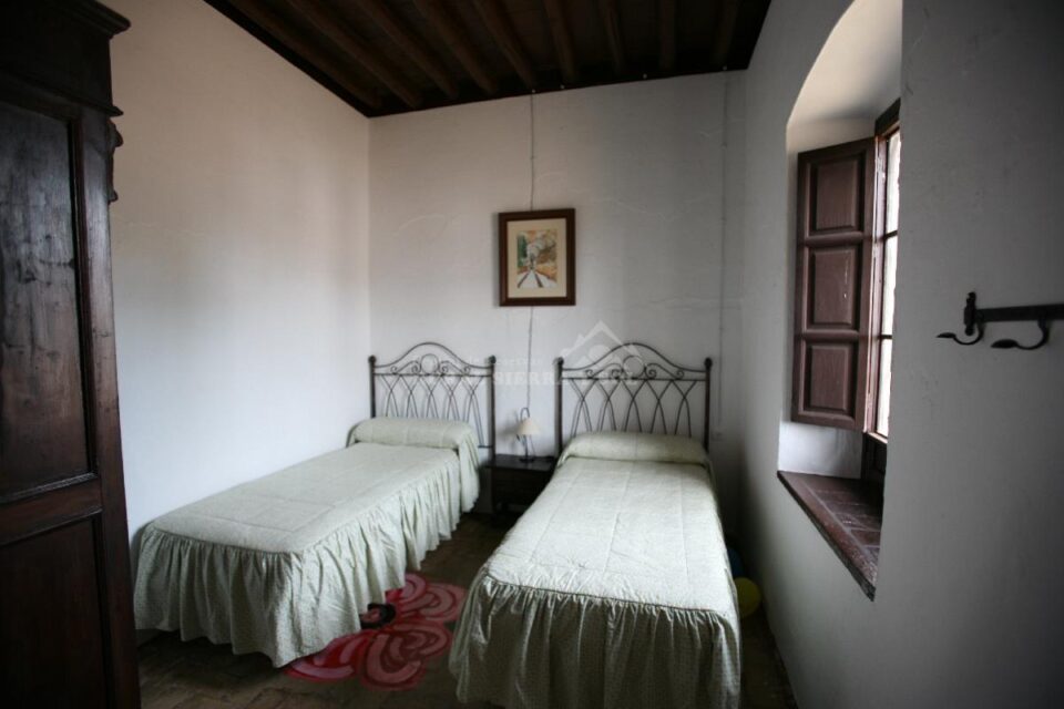 Cortijo Andaluz en Villanueva del Río y Minas, con piscina y barbacoa - Imagen 4