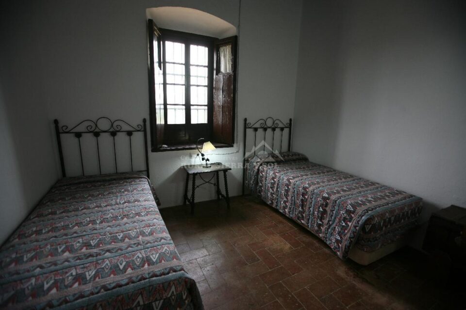 Cortijo Andaluz en Villanueva del Río y Minas, con piscina y barbacoa - Imagen 5