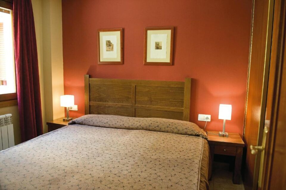 Apartamentos La Trufa Negra - Apartamento 2-4 personas - Imagen 4