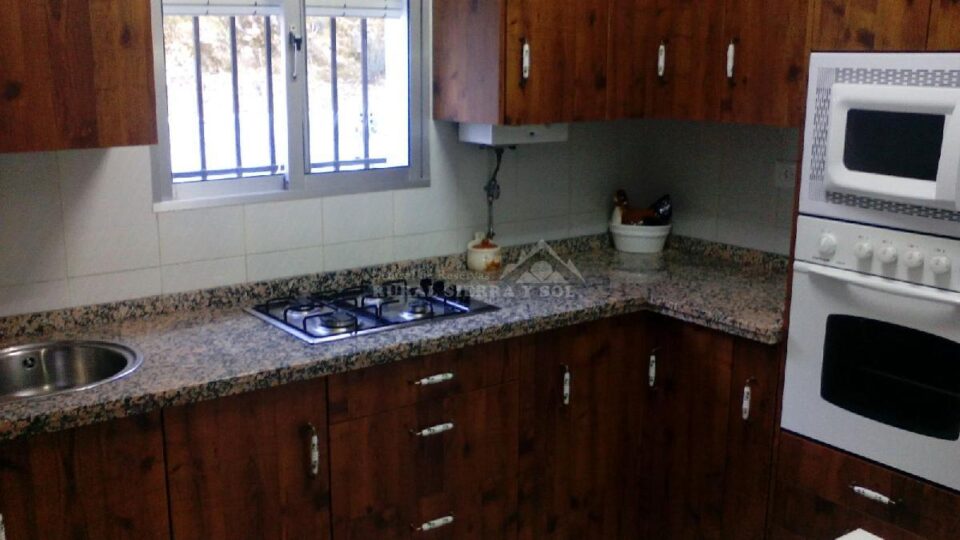 Maravillosa Casa Rural en Ubrique con piscina, chimenea y barbacoa - Imagen 43