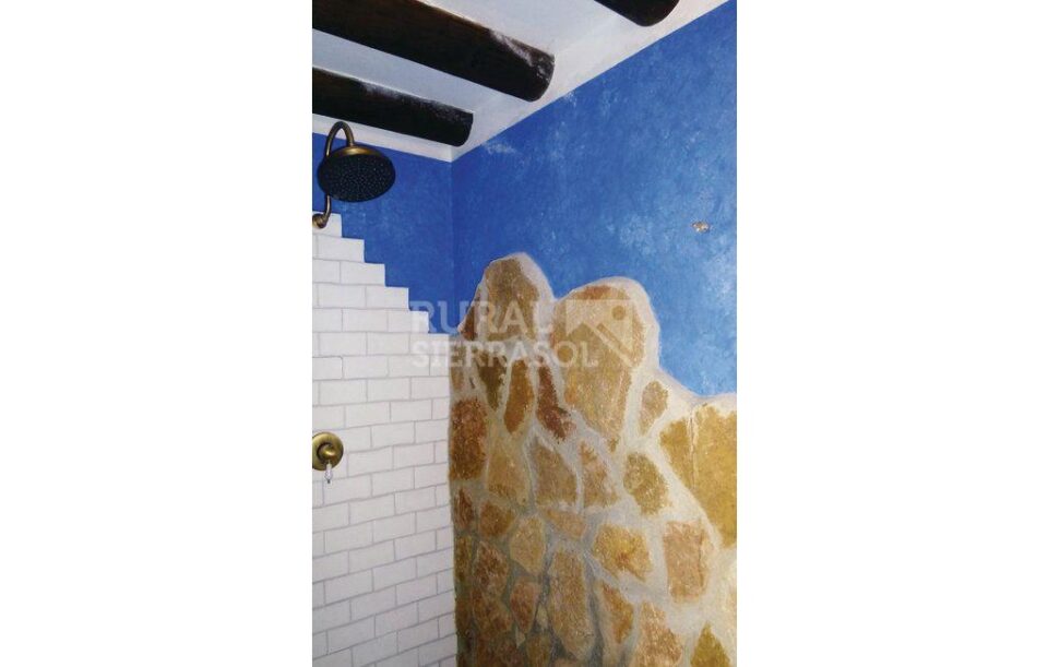 Cálida Cabaña de Madera en Priego de Córdoba, con piscina - Imagen 33