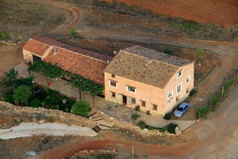 La Casa de la Estación - Imagen 16