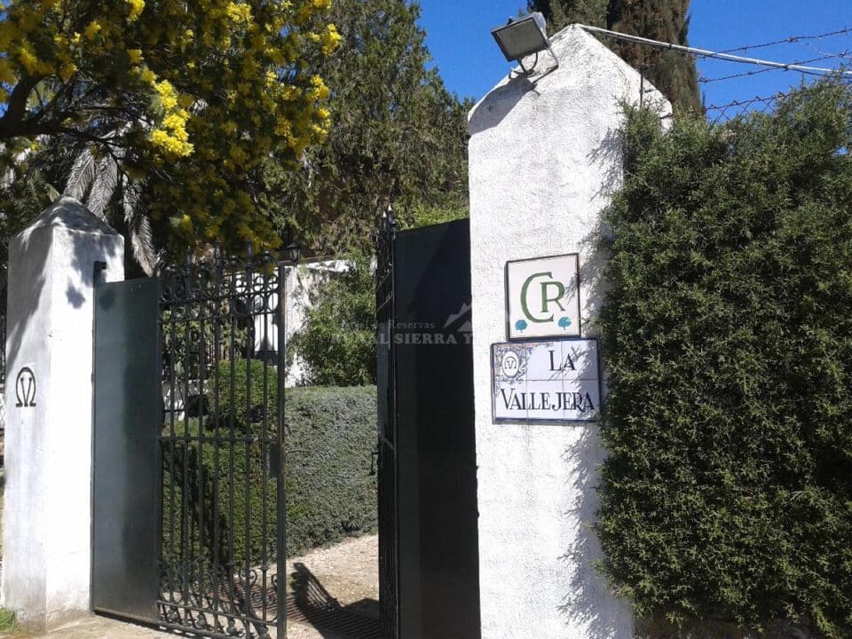 Ancestral Casa Rural con chimenea y barbacoa, en Tejeda de Tiétar - Imagen 4