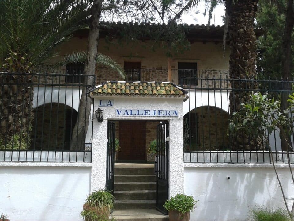 Ancestral Casa Rural con chimenea y barbacoa, en Tejeda de Tiétar - Imagen 9