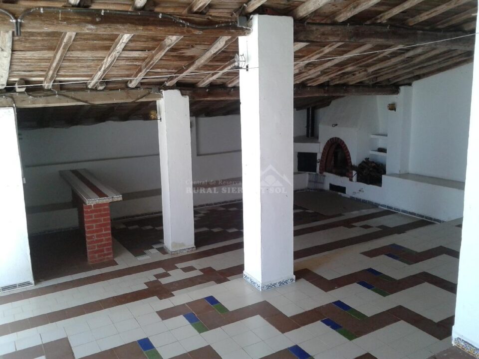 Ancestral Casa Rural con chimenea y barbacoa, en Tejeda de Tiétar - Imagen 25
